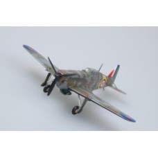 HBB80235 - 1/72 MS.406 (PLASTIC KIT)