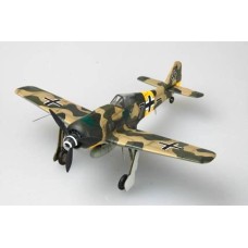 HBB80245 - 1/72 FW190 A-6 (PLASTIC KIT)