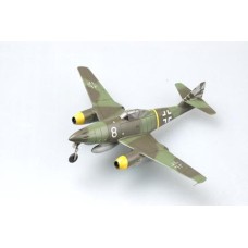 HBB80249 - 1/72 ME262 A-1A (PLASTIC KIT)