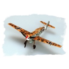 HBB80254 - 1/72 BF109E-4/7 (PLASTIC KIT)