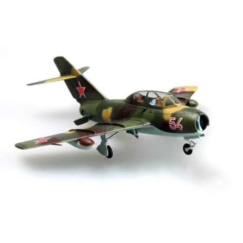 HBB80262 - 1/72 MIG-15 UTI (PLASTIC KIT)