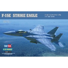 HBB80271 - 1/72 F-15CJ (PLASTIC KIT)