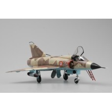 HBB80315 - 1/48 MIRAGE III C (PLASTIC KIT)