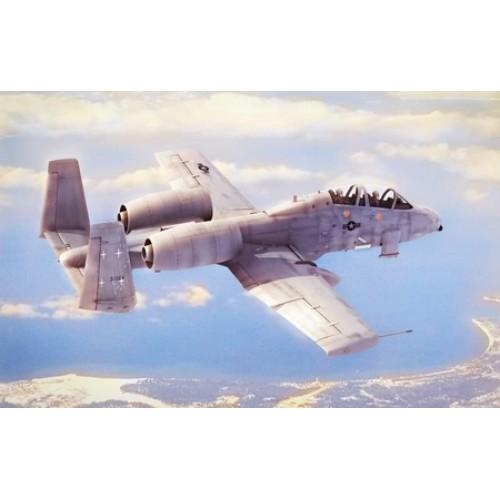 HBB80324 - 1/48 N/AW A-10 (PLASTIC KIT)