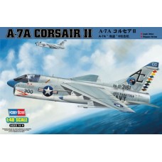 HBB80342 - 1/48 A-7A CORSAIR II (PLASTIC KIT)