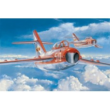 HBB80399 - 1/48 PLAAF JJ-5 (PLASTIC KIT)