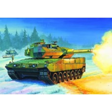 HBB82404 - 1/35 STRV 122 (PLASTIC KIT)