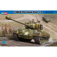 HBB82427 - 1/35 T26E4 PERSHING PILOT #2 (PLASTIC KIT)
