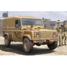 HBB82448 - 1/35 DEFENDER 110 HARD TOP (PLASTIC KIT)