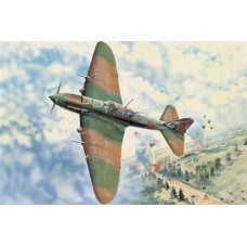 HBB83204 - 1/32 IL-2M3 GROUND ATTACK AIRCRAFT (PLASTIC KIT)
