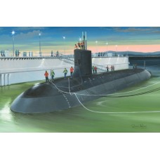 HBB83513 - 1/350 USS VIRGINIA SSN-774 (PLASTIC KIT)