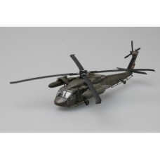 HBB87216 - 1/72 UH-60A BLACKHAWK (PLASTIC KIT)