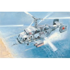 HBB87227 - 1/72 KAMOV KA-29 HELIX B (PLASTIC KIT)