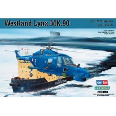 HBB87240 - 1/72 WESTLAND LYNX MK 90 (PLASTIC KIT)