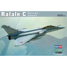 HBB87246 - 1/72 RAFALE C (PLASTIC KIT)