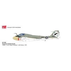 HC1002 - 1/72 GRUMMAN KA-6D INTRUDER, 149951, VA-35, BLACK PANTHERS, USS NIMITZ, 1975