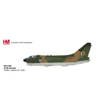 HC1102 - 1/72 A-7E CORSAIR - 160867, HELLENIC AF, 2006