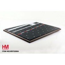 HD722004 - 1/72 US AIRCRAFT CARRIER DECK I