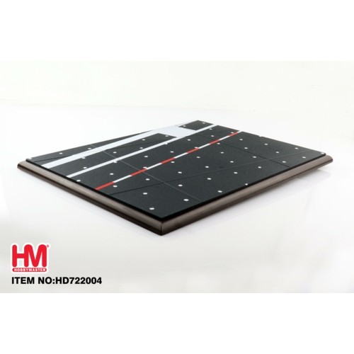 HD722004 - 1/72 US AIRCRAFT CARRIER DECK I