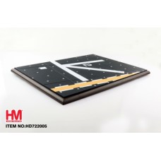 HD722005 - 1/72 US AIRCRAFT CARRIER DECK II