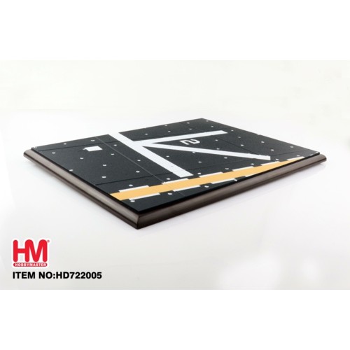 HD722005 - 1/72 US AIRCRAFT CARRIER DECK II