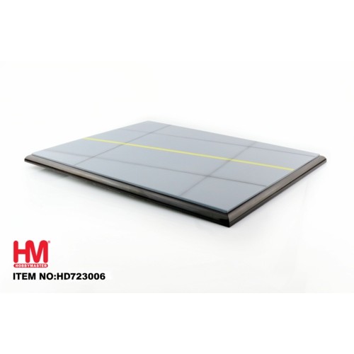 HD723006 - 1/72 AIRFIELD BASE