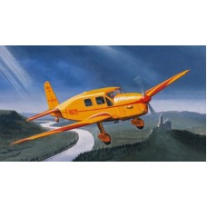 HEL80208 - 1/72 CAUDRON C635 SIMOUN