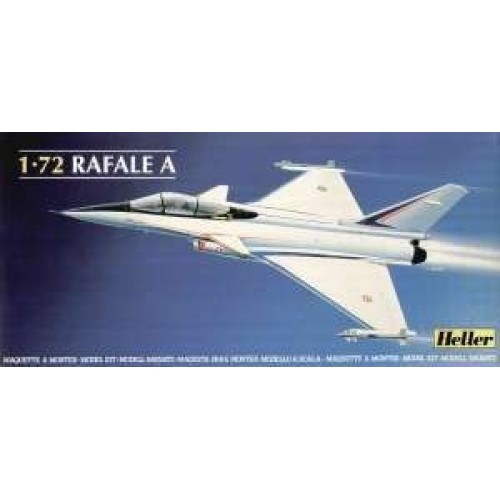 HEL80320 - 1/72 RAFALE A