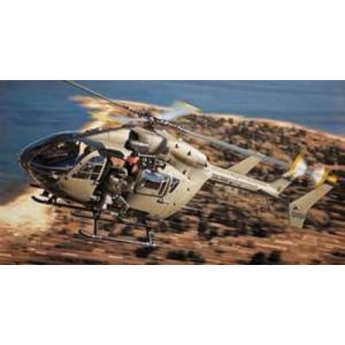 HEL80379 - 1/72 EUROCOPTER UH-72A 