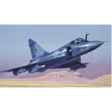 HEL80426 - 1/48 MIRAGE 2000 C