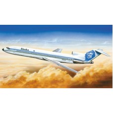 HEL80447 - 1/125 BOEING 727