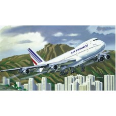 HEL80459 - 1/125 BOEING 747