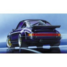 HEL80714 - 1/24 PORSCHE 934 RSR TURBO