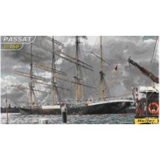 HEL80888 - 1/150 PASSAT (PLASTIC KIT)