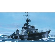 HEL81011 - 1/400 TORPEDOBOOT T23 1923