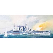 HEL81081 - 1/400 HMS HOOD