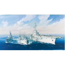 HEL81092 - 1/400 TASK FORCE SET