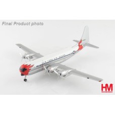 HL4013 - 1/72 C-97A STRATOFREIGHTER 49-2601, NEW YORK AIR NATIONAL GUARD