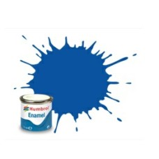 HMA0151 - X6 NO 14 FRENCH BLUE - GLOSS - TINLET NO 1 (14ML)