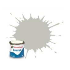 HMA1496 - X6 NO 28 CAMOUFLAGE GREY - MATT - TINLET NO 1 (14 ML)