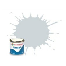 HMC5008 - X6 NO 27001 ALUMINIUM - METALCOTE - TINLET NO 1 (14ML)