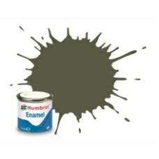 HMC5039 - X6 NO 27004 GUNMETAL - METALCOTE - TINLET NO 1 (14ML)