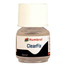 HMC5708 - X6 CLEARFIX 28ML BOTTLE