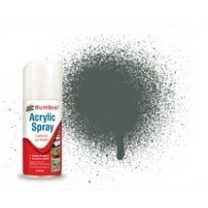 HMD6001 - X6 NO 1 PRIMER - MODELLERS SPRAY 150 ML