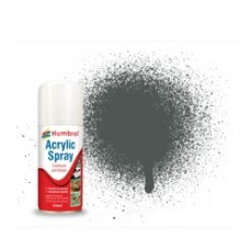 HMD6027 - X6 NO 27 SEA GREY - MODELLERS SPRAY 150 ML