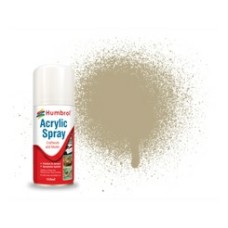 HMD6237 - X6 NO 237 DESERT TAN - MODELLERS SPRAY 150 ML