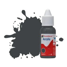 HMDB0066 - X6 NO 66 OLIVE DRAB MATT ACRYLIC 14ML