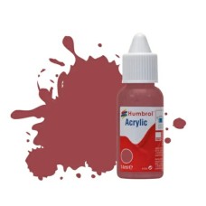 HMDB0073 - X6 NO 73 WINE MATT ACRYLIC 14ML