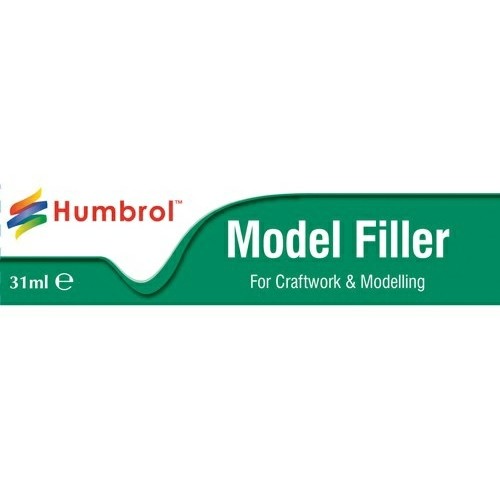 HME3016 - X12 31ML MODEL FILLER (TUBE)