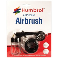 HMG5107 - ALL PURPOSE AIRBRUSH (BLISTER)